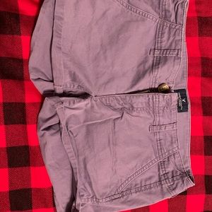 American Eagle Shorts size 4
